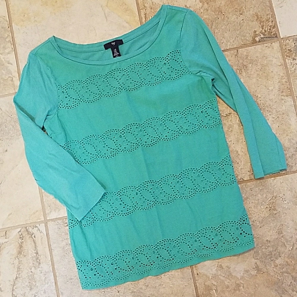 GAP cute & casual t-shirt